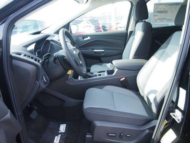 Ford Escape 2017 photo 7